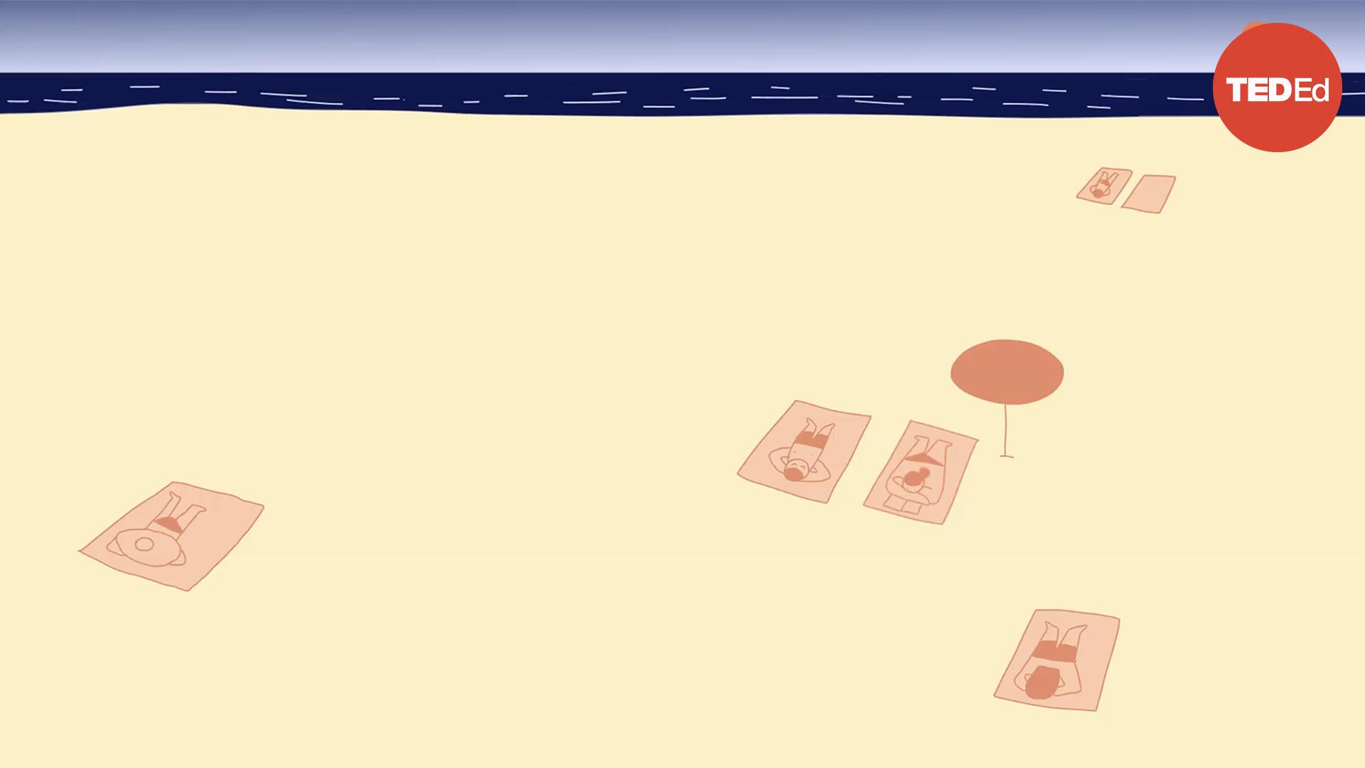 The strangest summer in recorded history 