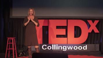 Elizabeth 'Sunny' McGaw: Nine months, 19 countries and 69,000 kilometres | Elizabeth 'Sunny' McGaw | TEDxCollingwood