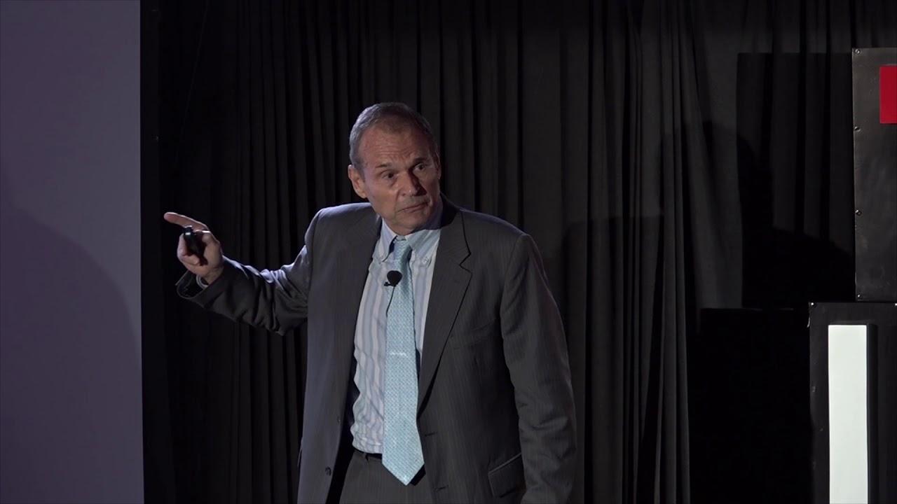 Kevin Cleaver: Sustainable agriculture is hard to achieve, but posible ...
