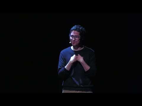 What Is Your Problem? | TED Talk