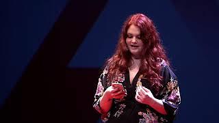 Luca Nyáry: Nem kérünk bocsánatot | Nyáry Luca | TEDxLibertyBridgeWomen ...
