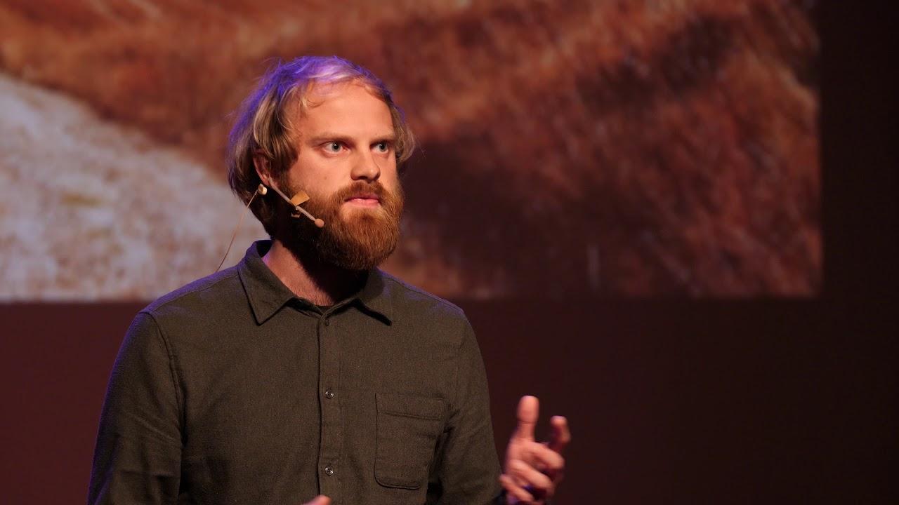 Robbert De Vries: Social problems requires social entrepreneurship | TED Talk