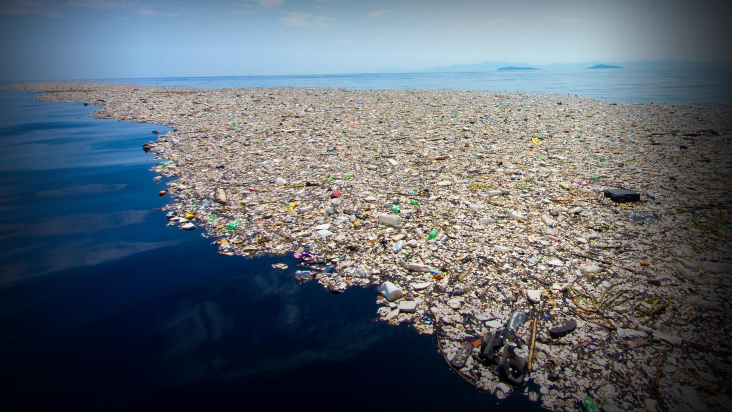 Un plan radical para acabar con los residuos plásticos | Andrew Forrest