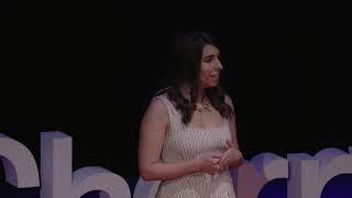 Tessa Zimmerman: The Power of 5 Minutes for Youth Mental Health | TED Talk