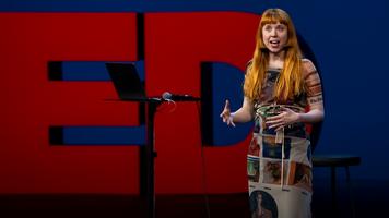 Holly Herndon: What if you could sing in your favorite musician's voice?