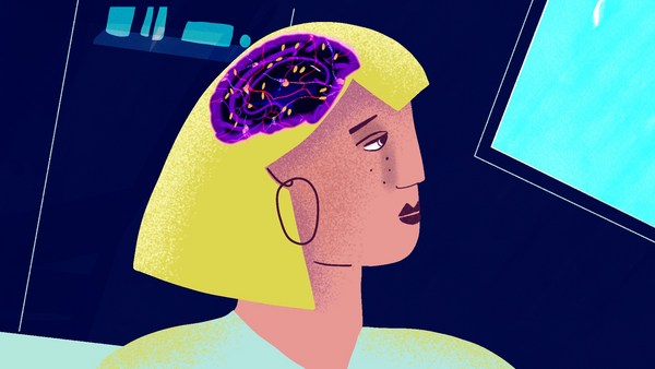Matt Walker: What's the connection between sleep and Alzheimer's disease?