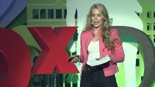 Zsofia Racz: A család az, ahol szükség van rád | TED Talk