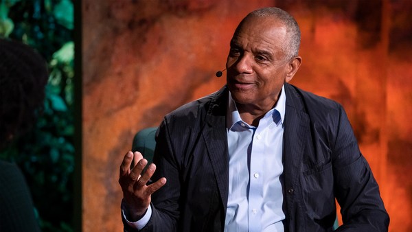 Ken Chenault: How great leaders innovate responsibly