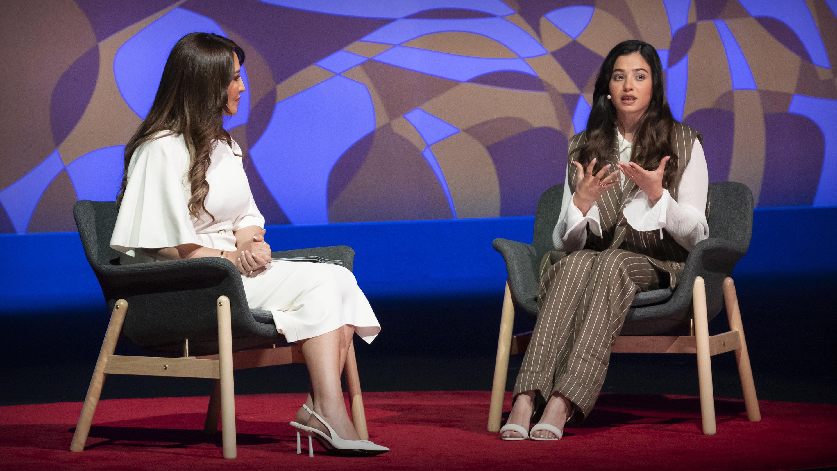 如何运动赋予难民,和实现自力更生