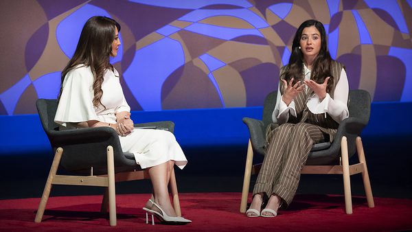 How sports empowers refugees -- and builds self-reliance