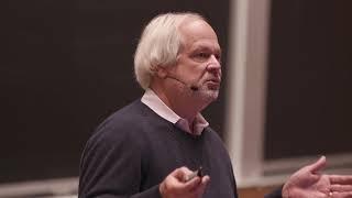 Juan Enriquez: How to have a rational conversation about climate change at Thanksgiving | Juan Enriquez | TEDxMIT
