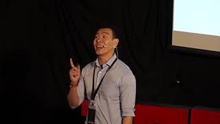 Jonathan Gui: Conventional Medicine In Unconventional Hands | TED Talk