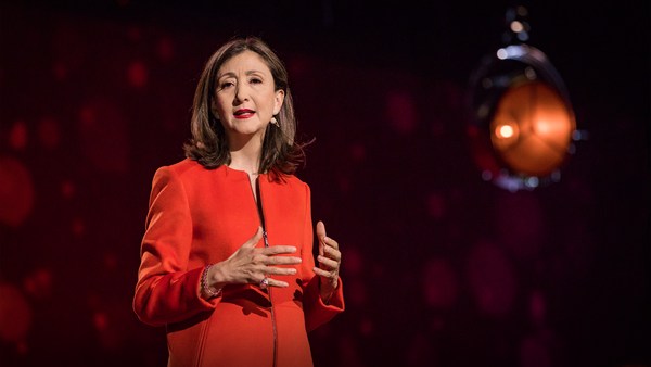 Ingrid Betancourt: What six years in captivity taught me about fear and faith