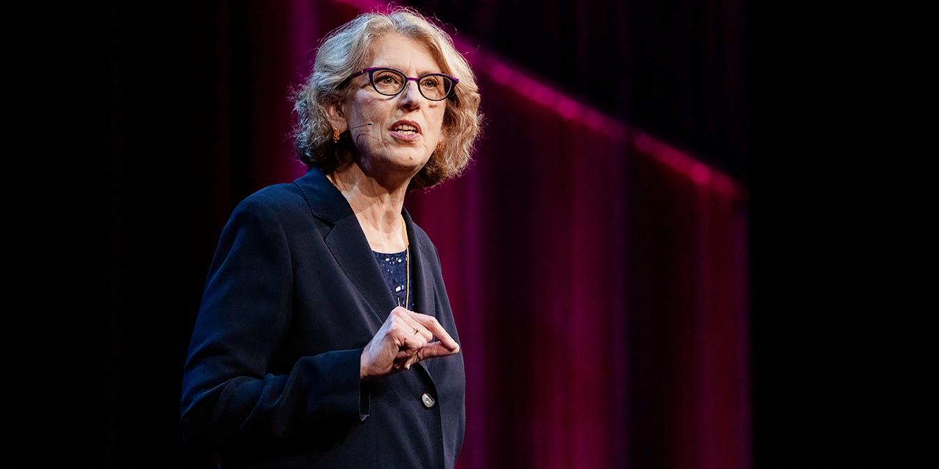 Juliet Schor: The Case For A 4-day Work Week | TED Talk