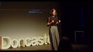 Daisy York: Beyond Calories: 3 Principles for Health & Happiness | TED Talk
