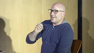 Mark Rausch: El poder del queso | TED Talk