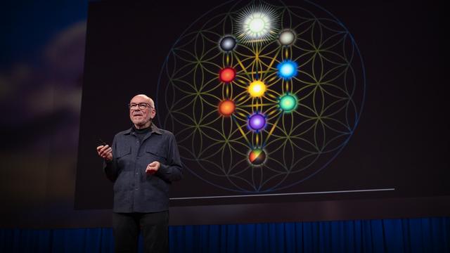 A mysterious design that appears across millennia