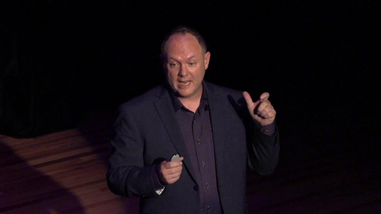 Ed Roth: Music, Bonding, and Flow– Improvising Our Way There | TED Talk