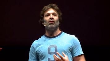 Mariano Sigman: Tomemos juntos las grandes decisiones de la humanidad | Mariano Sigman | TEDxValladolid