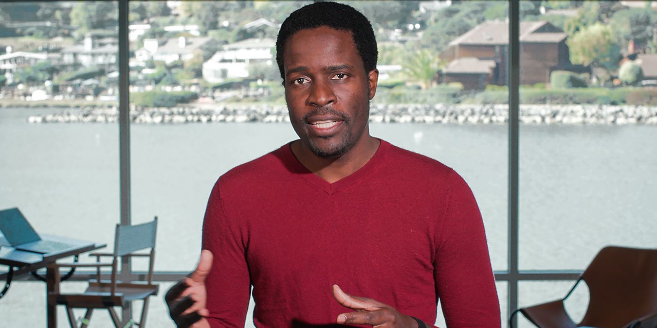 My journey mapping the uncharted world