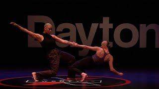Dayton Dance Initiative: Dance Performance