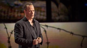 Sebastian Junger: Our lonely society makes it hard to come home from war