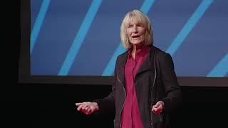 Stephanie Ralph: The Magic of Libraries | TED Talk