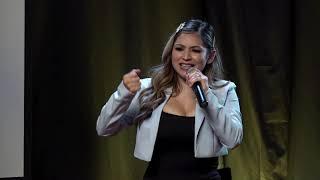 Letty Peniche: The Future is Latina | TED Talk