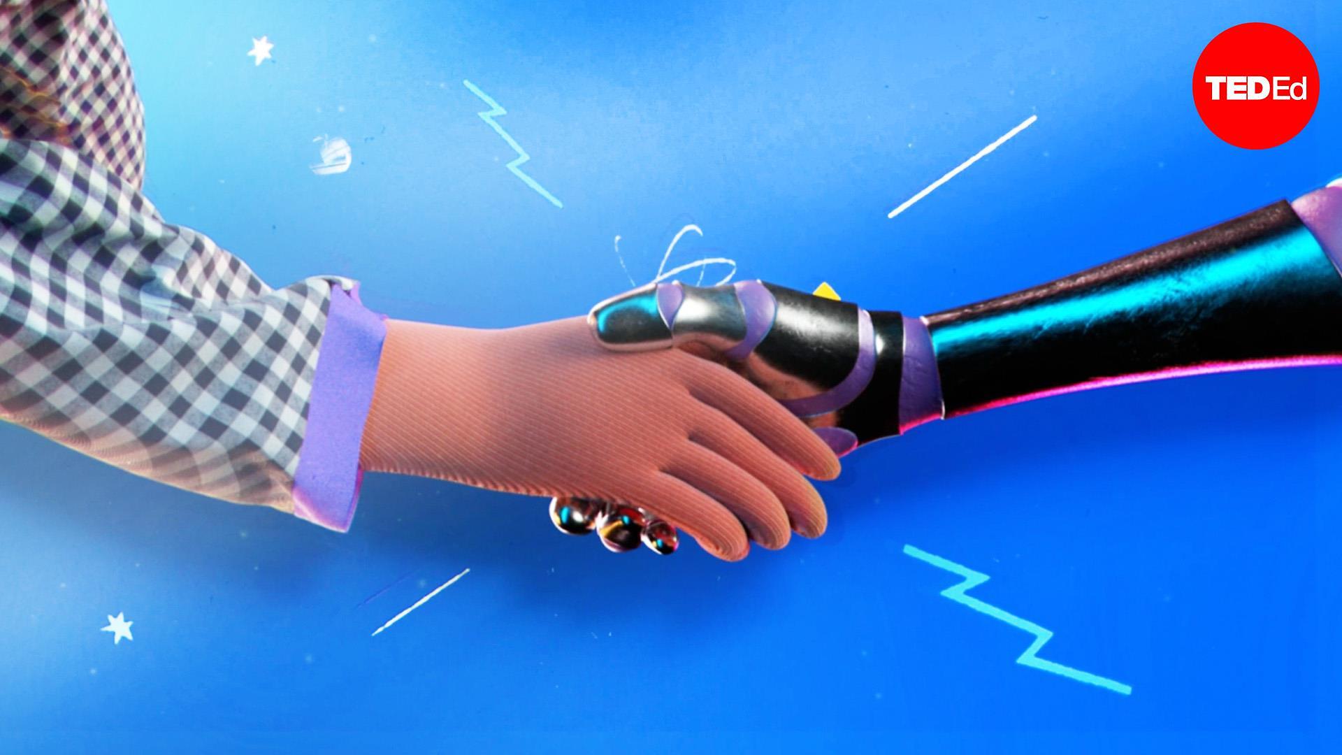 TED-Ed: Is AI the most important technology of the century? | TED Talk