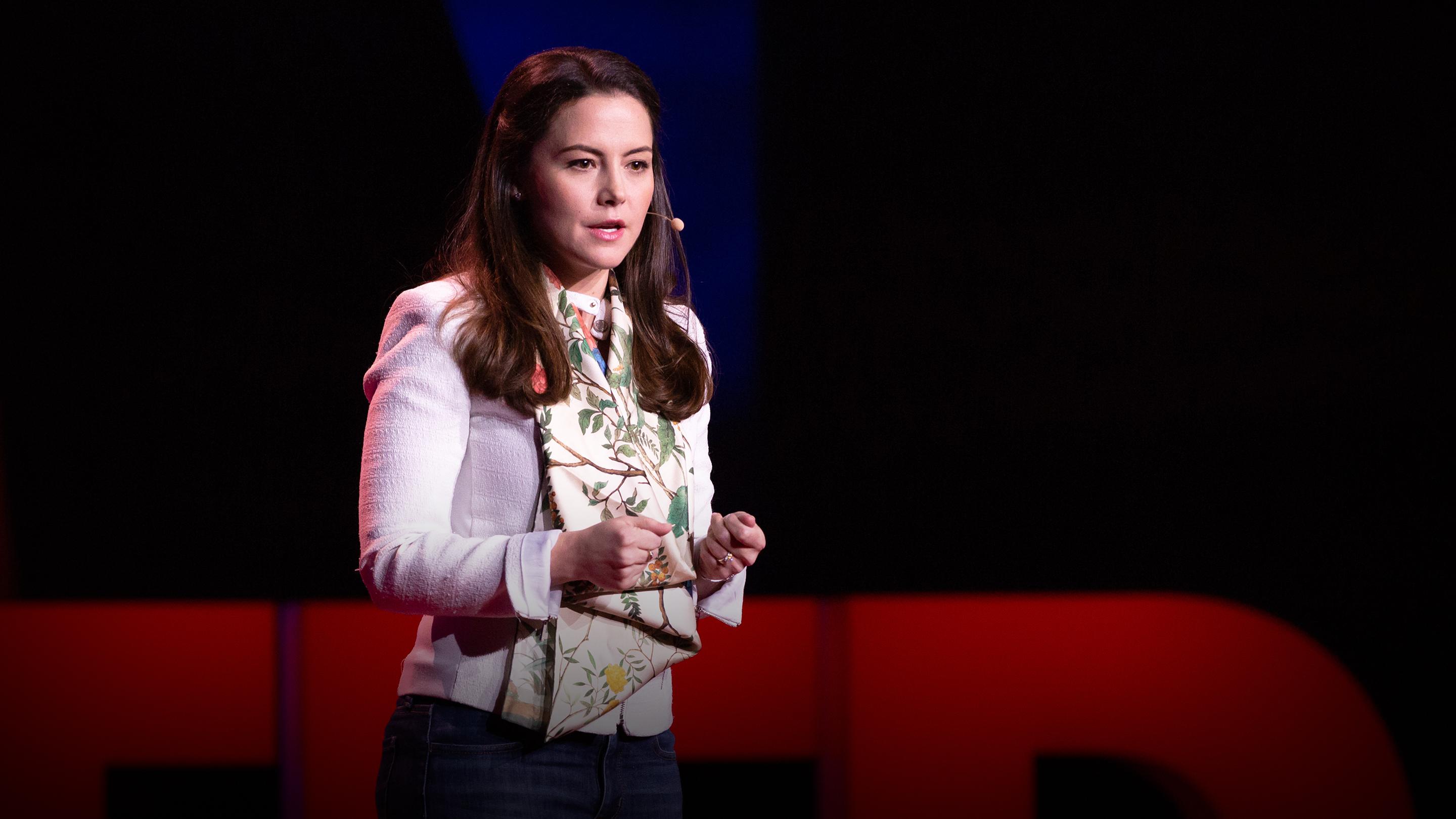 How to disagree productively and find common ground | Julia Dhar