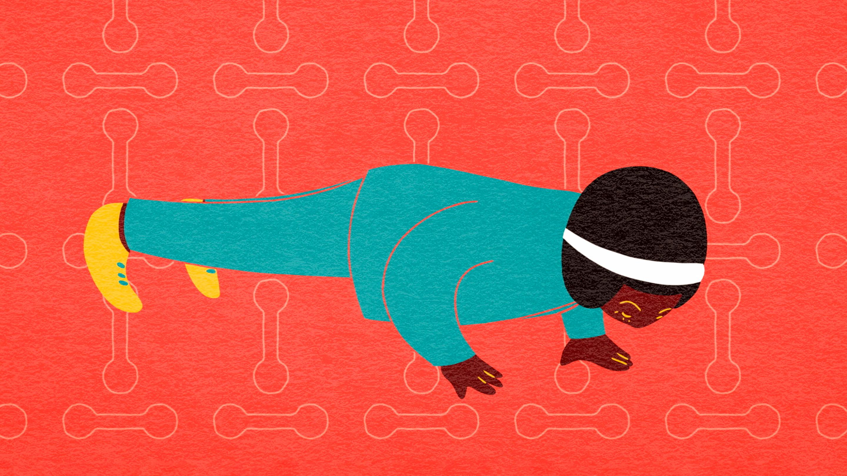 cover of episode Can exercise actually "boost" your metabolism? | Jen Gunter