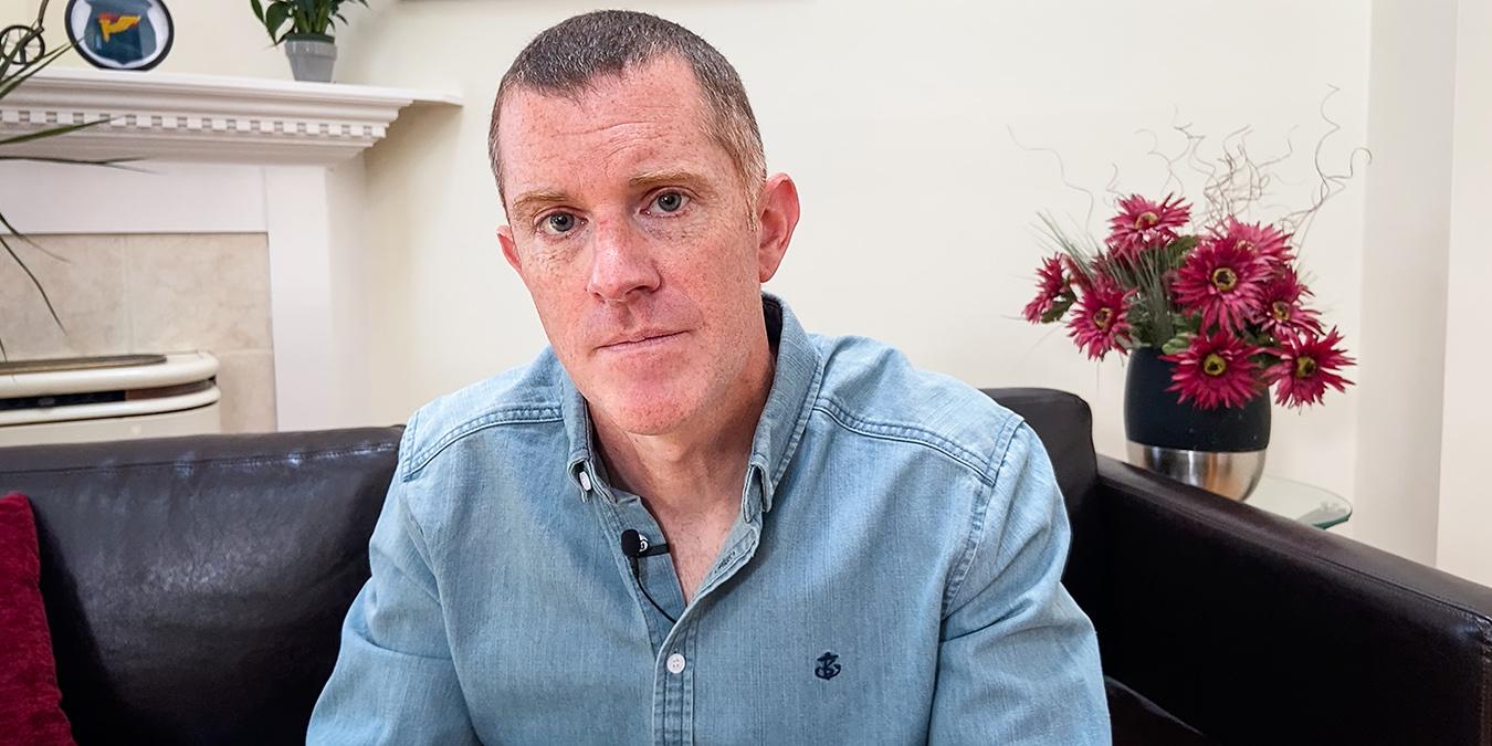 A strategy for supporting and listening to others