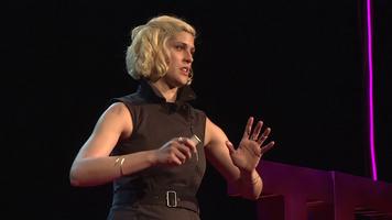 DESSA: Can we choose to fall out of love? | Dessa  | TEDxWanChai