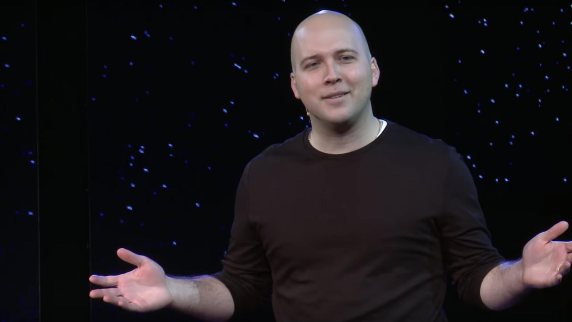 What marrying an immigrant taught me about cultural bias