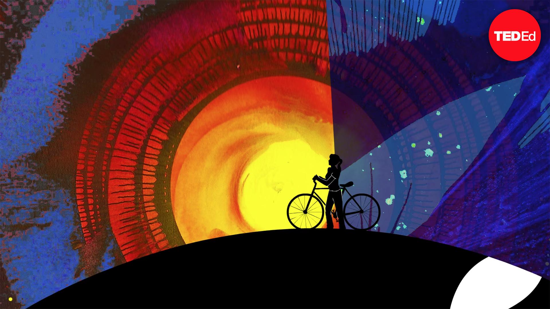 What on Earth is spin?