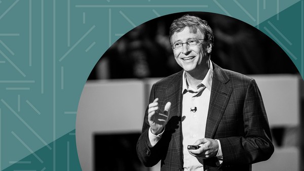 Bill Gates: How we must respond to the coronavirus pandemic