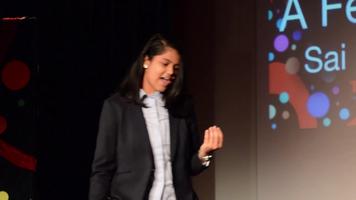 Sai Shivani Devata: I am a female indian, and I stand for equality