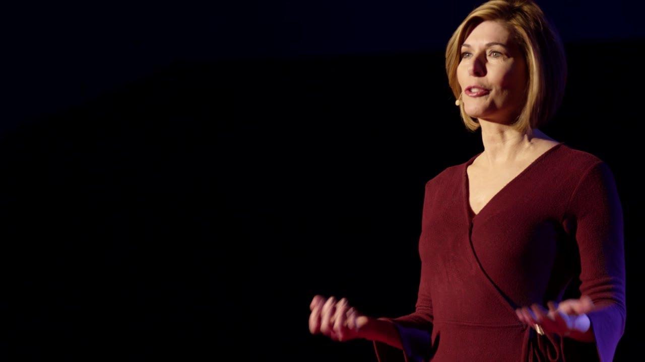 Sharyl Attkisson: How Real Is Fake News? | TED Talk