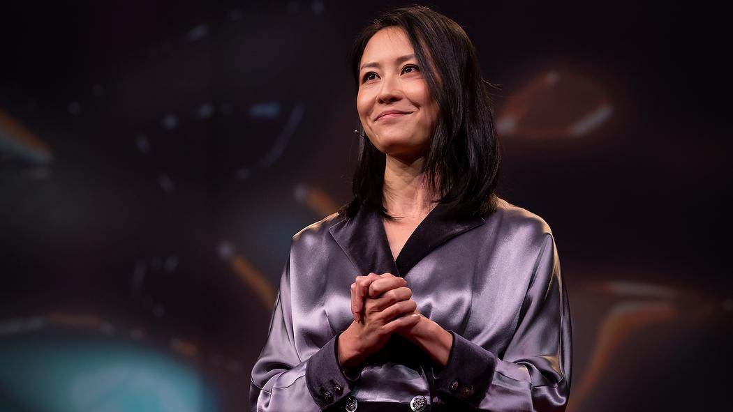 Keyu Jin: What the world can learn from China #39 s innovation playbook Keyu Jin: What the world can learn from China #39 s innovation playbook
