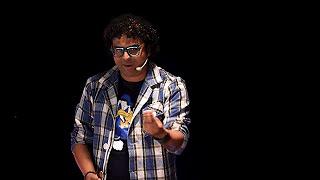 Varun Inambar Varun Inamdar: Journey of The Bombay Chef | TED Talk