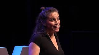 Maryjane Claydon: Rewire your brain with birdsong | TED Talk