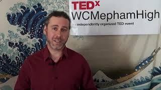 Joseph Labriola: Beach Cleaning to Make a Difference | TED Talk