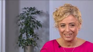 Laura Toop: What the board room taught me about living life again after ...