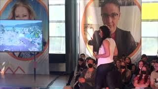Karen Michan: Sobrevivi un Tsunami | TED Talk