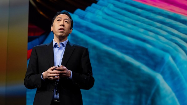 Andrew Ng: How AI could empower any business