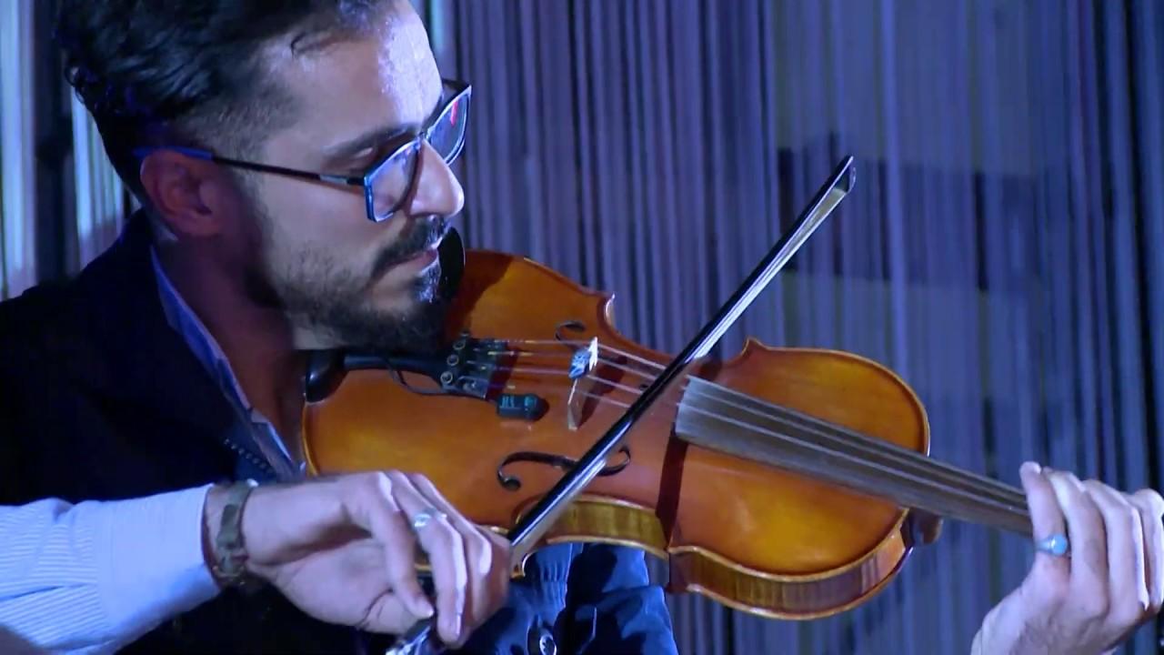 Awtar Nergal Band: Music performance | TED Talk
