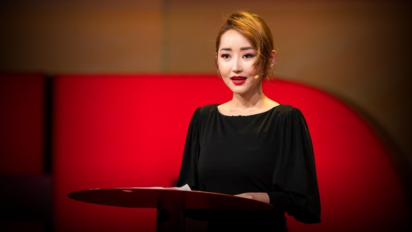 Yeonmi Park: What I learned about freedom after escaping North Korea