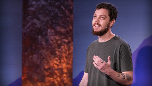Gabriel Marmentini: How to be an active citizen and spark change