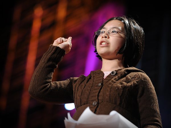 What adults can learn from kids