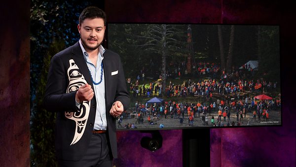 How to weave a cultural legacy through storytelling